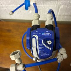 BRITA Professional PURITY C Filter Head