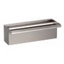 Ubbink Niagara Waterfall 30 cm Stainless Steel Image 3