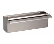Ubbink Niagara Waterfall 30 cm Stainless Steel