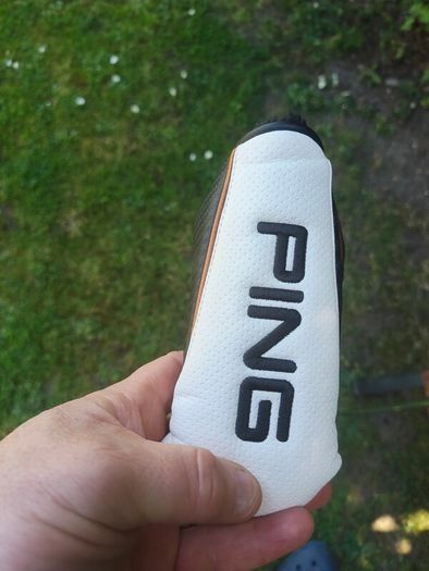ping putter