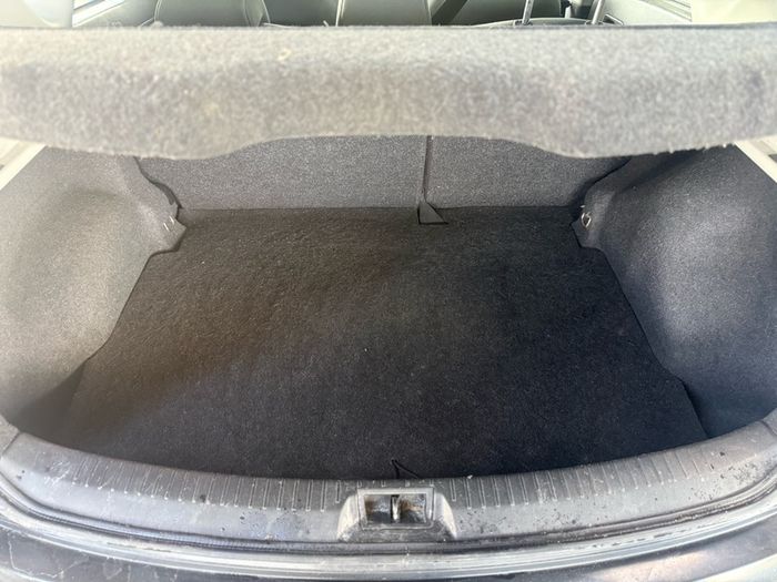 Fresh NCT Nissan Qashqai