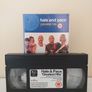 Hale And Pace VHS Pal Video Cassette Tape Vintage 1993 Image 10