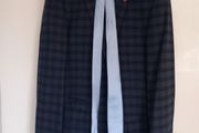 Mens check 3 piece suit reduced to 95  euro