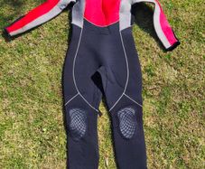 Wetsuits