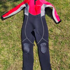 Wetsuits