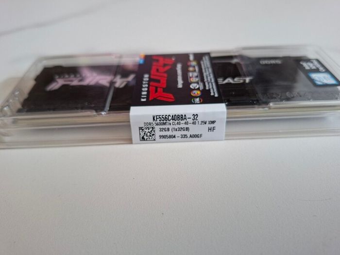 Ram ddr5