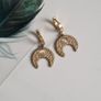 Brand new earrings Image 3