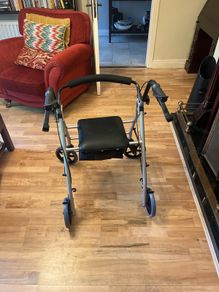 Rollator