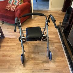 Rollator