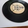 Keltic Wine Hurricane Sailor Rare '73 Celtic Rock 7" Image 2