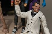 Marvel legends Jigsaw