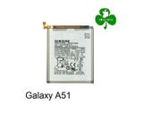 For Samsung Galaxy A51 A515 Battery Replacement 4000mAh EB-BA515ABY New
