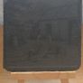 Rustic Country Life Slate Coasters Image 2