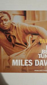 Miles Davis - Takin' His Best Tunes.
