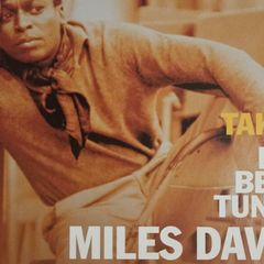 Miles Davis - Takin' His Best Tunes.