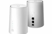 4G LTE Cat 7 Dual Band Gigabit WiFi Route