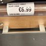 chrome cabinet handles (brand new x19) 160mm Image 4
