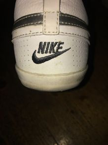 Nike runners