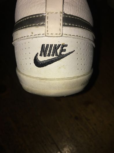 Nike runners