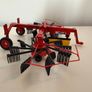 Siku 2451 Fella Whirl Rake 1:32 Image 3