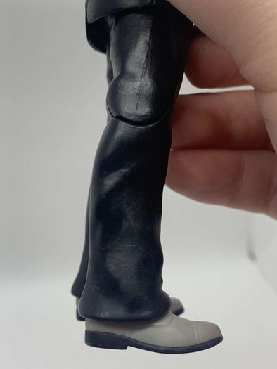 wwe Corey Graves action figure
