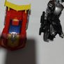 Transformers  / toys Image 3