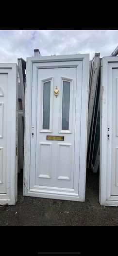 pvc door from 250