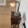 Angle Poised Lamp - Desk Light Image 3