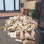 Firewood  Ashbourne Image 2
