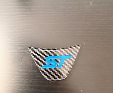 Ford ST badge for steering wheel