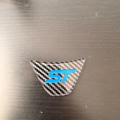 Ford ST badge for steering wheel