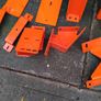 steel brackets Image 2