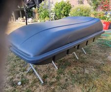roof box