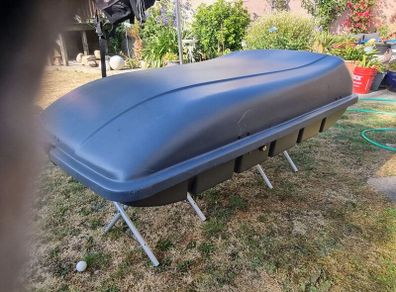 roof box