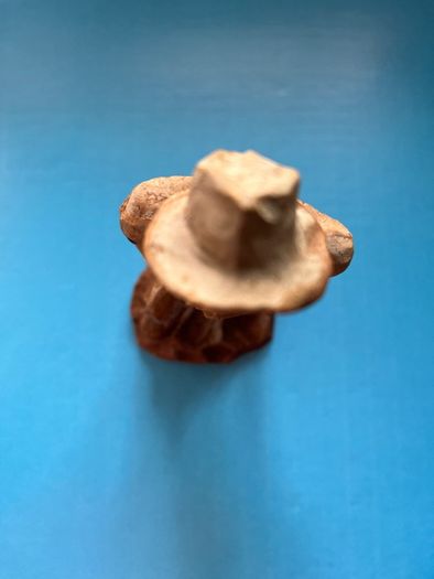 picture wooden sculpture