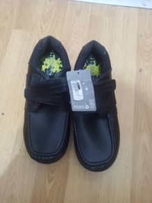 boys school shoes