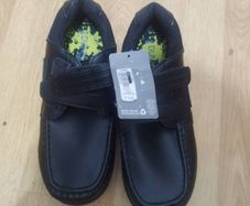 boys school shoes
