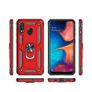 Ring Armor Case Cover For Samsung Galaxy  S8plus S9 S9plus S10 S10E S10Plus S20 S20Plus S20ultra S21 S21Plus S21Ultra Image 4