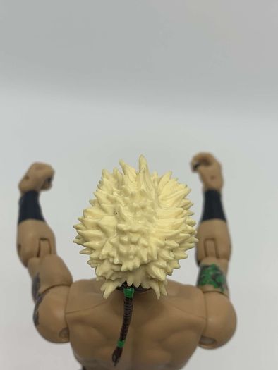 wwe elite series 49 Big Cass & Enzo Amore action figures