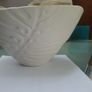 Two Ceramic Salad Bowls Image 8