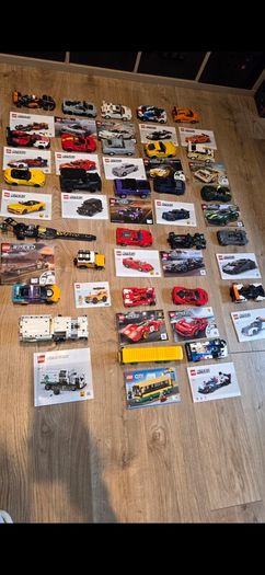 lego