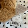 Jellycat medium Bartholomew Bear Image 2