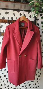 Debenhams the collection ladies coat size 16