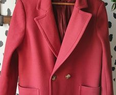 Debenhams the collection ladies coat size 16