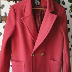 Debenhams the collection ladies coat size 16