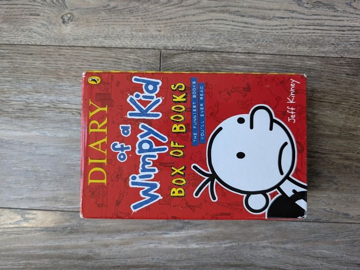 Books Children Teens