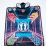 New Dance Mat LED Music  Dance Game + MP3 Image 2