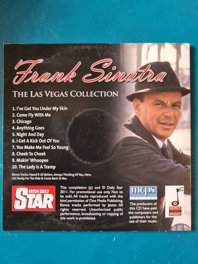 A collection of Music CD's for sale