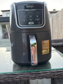 Ninja air fryer