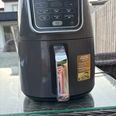 Ninja air fryer